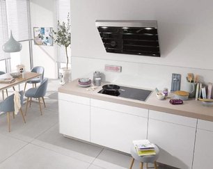 Индукционная панель Miele KM 6629 фото 4 в Новосибирске