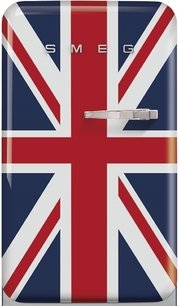 Холодильник Смег FAB10LDUJ2 фото в Новосибирске Холодильник Smeg FAB10LDUJ2 фото в Новосибирске