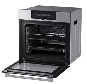 Духовой шкаф Haier HOQ-F6QAN3GG фото 3 в Новосибирске