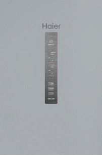 Холодильник Haier CEF535ASD фото 4 в Новосибирске