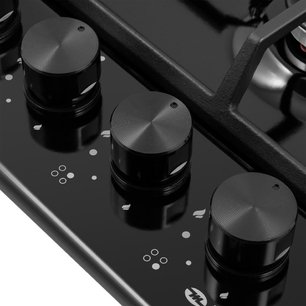 Газовая варочная панель MAUNFELD EGHE.64.63CB2/G фото 3 в Новосибирске Газовая варочная панель MAUNFELD EGHE.64.63CB2/G фото 3 в Новосибирске