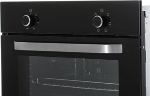 Духовой шкаф Haier HOX-L06NGB фото 3 в Новосибирске