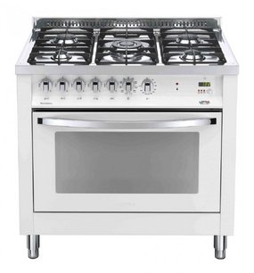 Варочный центр Lofra PBPG96MFT/C фото в Новосибирске