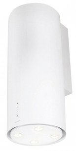 Вытяжка Фабер Cylindra Gloss EG8 W A37 ELN фото в Новосибирске Вытяжка Faber Cylindra Gloss EG8 W A37 ELN фото в Новосибирске