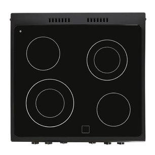 Плита Gefest 6560-03 0054 фото 2 в Новосибирске