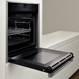 Духовой шкаф Нефф B17CR22N0 фото 3 в Новосибирске Духовой шкаф Neff B17CR22N0 фото 3 в Новосибирске