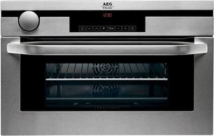 Духовой шкаф AEG KB9820EM фото в Новосибирске