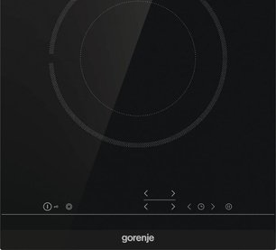 Стеклокерамическая варочная панель Горение ECT322BCSC фото 4 в Новосибирске Стеклокерамическая варочная панель Gorenje ECT322BCSC фото 4 в Новосибирске