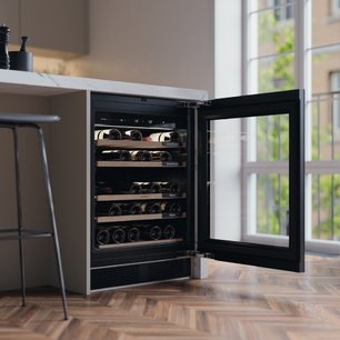 Встраиваемый винный шкаф Asko WCN15842G фото 4 в Новосибирске