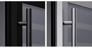 Встраиваемый винный шкаф Dunavox DVP-19.50B фото 2 в Новосибирске