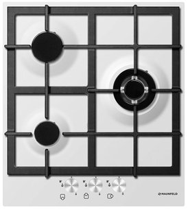 Варочная панель Маунфилд MGHE.43.71RW фото в Новосибирске Варочная панель Maunfeld MGHE.43.71RW фото в Новосибирске