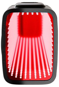 Холодильник для косметики и напитков Meyvel MD-04C3B-RGB фото в Новосибирске