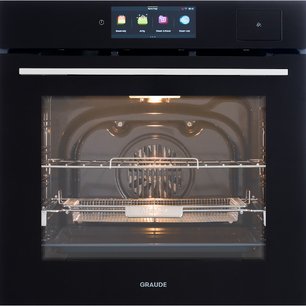 Духовой шкаф Graude BMDP 60.4 S фото 2 в Новосибирске