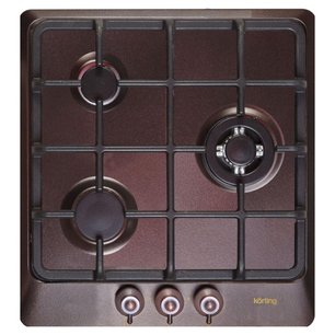 Варочная поверхность Кертинг HG 455 CTRC фото в Новосибирске Варочная поверхность Korting HG 455 CTRC фото в Новосибирске