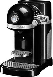 Кофемашина Китчен Эйд 5KES0503EOB фото в Новосибирске Кофемашина KitchenAid 5KES0503EOB фото в Новосибирске