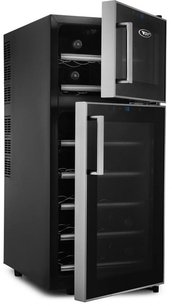 Винный шкаф Cold Vine C21-TBF2 фото 2 в Новосибирске