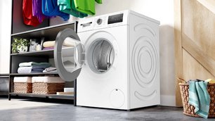 Стиральная машина Bosch WAN2820EPL фото 3 в Новосибирске