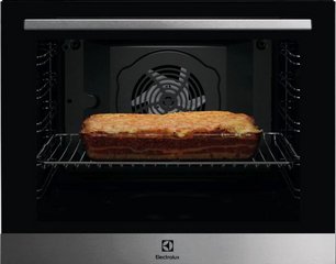Духовой шкаф Electrolux EOE8P38X фото 3 в Новосибирске