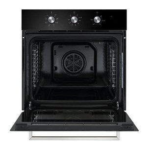 Электрический духовой шкаф Zigmund Shtain E 176 B фото 4 в Новосибирске