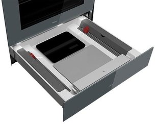 Вакуумный упаковщик Teka VS 1520 GS фото 4 в Новосибирске