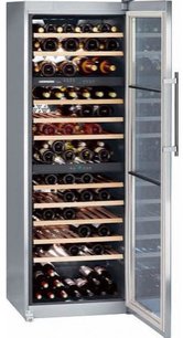 Винный шкаф Liebherr WTes 4677 Vinidor фото в Новосибирске