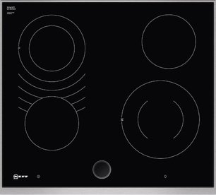 Независимая варочная панель Neff T16TS78N0 фото 3 в Новосибирске