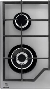 Варочная панель Электролюкс KGG64362S фото 3 в Новосибирске Варочная панель Electrolux KGG64362S фото 3 в Новосибирске