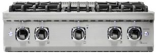 Варочный центр Викинг EVGR530-4BSS фото 3 в Новосибирске Варочный центр Viking EVGR530-4BSS фото 3 в Новосибирске