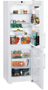 Холодильник Liebherr CUN 3503 NoFrost фото в Новосибирске