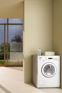 Стиральная машина Miele W 5824 WPS фото 2 в Новосибирске