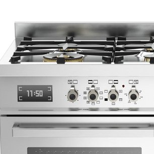 Варочный центр Bertazzoni PRO100 5I MFE D BI T фото 3 в Новосибирске