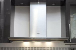 Вытяжка Miele DA 279-4 ED фото 2 в Новосибирске