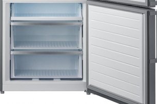 Холодильник Кертинг KNFC 71887 X фото 4 в Новосибирске Холодильник Korting KNFC 71887 X фото 4 в Новосибирске