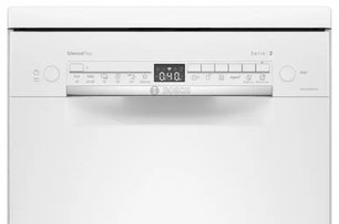 Отдельностоящая посудомоечная машина BOSCH SPS2HMW1FR фото 3 в Новосибирске Отдельностоящая посудомоечная машина BOSCH SPS2HMW1FR фото 3 в Новосибирске
