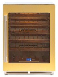 Встраиваемый винный шкаф Fhiaba UCW601TGM фото в Новосибирске