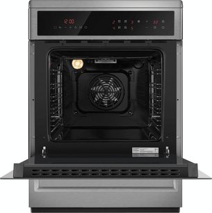 Электрическая плита Maunfeld MEC611CS10TD фото 4 в Новосибирске