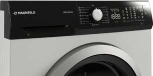 Сушильная машина Maunfeld MFDM158WH400 фото 4 в Новосибирске