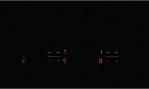 Варочная панель Электролюкс EHF6240IOK фото 2 в Новосибирске Варочная панель Electrolux EHF6240IOK фото 2 в Новосибирске