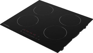 Индукционная варочная панель MAUNFELD EVI.594F-BK фото 2 в Новосибирске