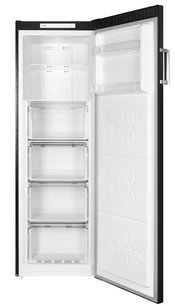 Морозильная камера MAUNFELD MFFR170SB фото 4 в Новосибирске