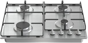 Встраиваемая газовая варочная панель Горение G640EX фото 4 в Новосибирске Встраиваемая газовая варочная панель Gorenje G640EX фото 4 в Новосибирске