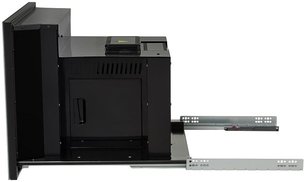 Встраиваемая кофемашина Джекис JC BB45C фото 3 в Новосибирске Встраиваемая кофемашина Jacky`s JC BB45C фото 3 в Новосибирске