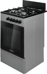 Газовая плита Maunfeld MGC50GEGR01D фото 2 в Новосибирске