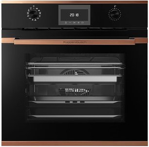 Духовой шкаф с паром Kuppersbusch BD 6340.0 S7 Copper фото в Новосибирске