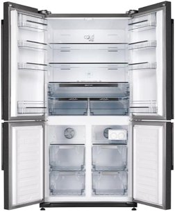 Холодильник Куперсберг NMFV 18591 DX фото 2 в Новосибирске Холодильник Kuppersberg NMFV 18591 DX фото 2 в Новосибирске