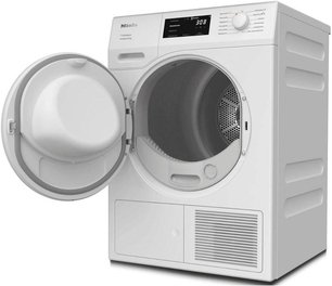Сушильная машина Миле TEC 575 WP фото 2 в Новосибирске Сушильная машина Miele TEC 575 WP фото 2 в Новосибирске