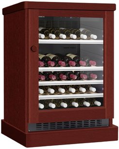 Винный шкаф Dometic C50G Wooden Mahogany фото в Новосибирске