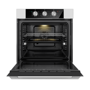 Шкаф духовой электрический Maunfeld AEOK7610W фото 2 в Новосибирске