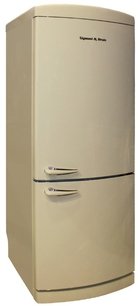 Холодильник Zigmund Shtain FR 09.1887 X фото в Новосибирске