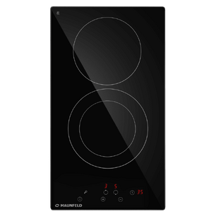 Варочная панель Maunfeld AVCE3022DBK фото 2 в Новосибирске